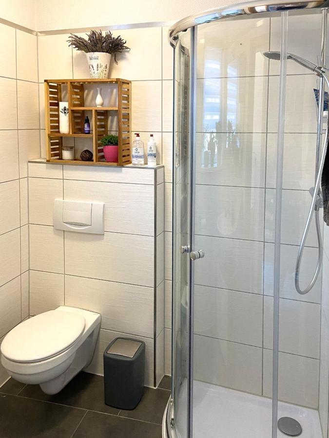 Deichhaus Stendal Eksteriør bilde